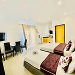 Mirage Suites De Boracay