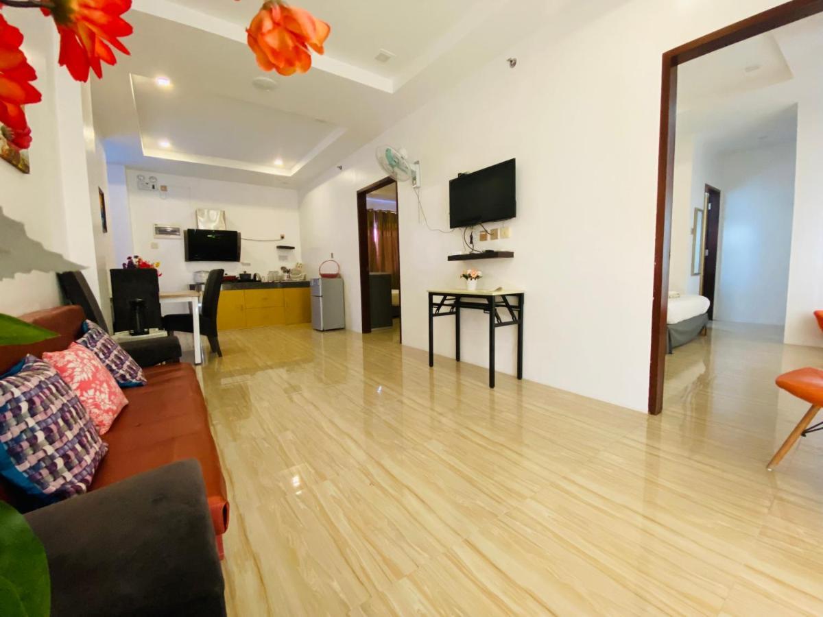 Mirage De Boracay Apartment