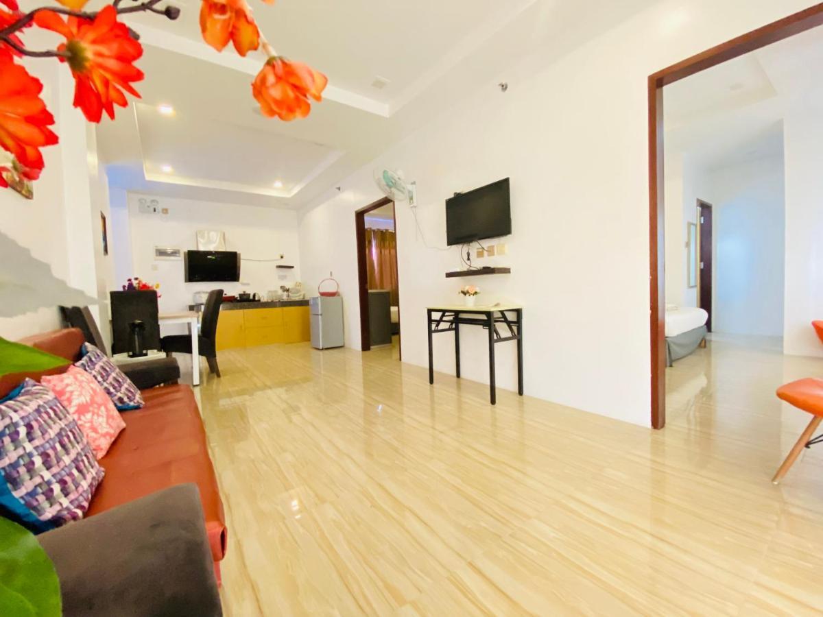 Apartment Mirage De Boracay *