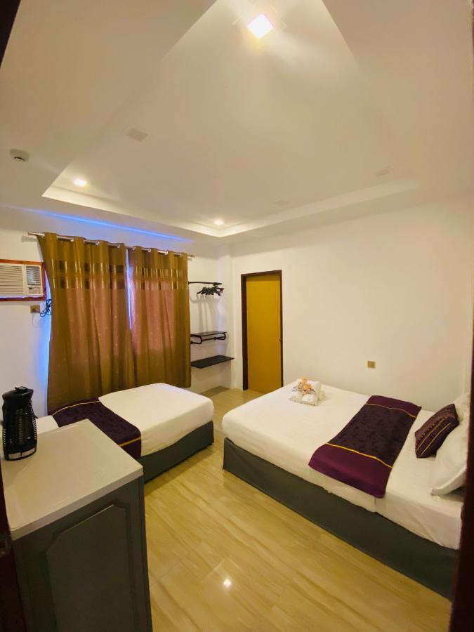 Mirage De Boracay Apartment