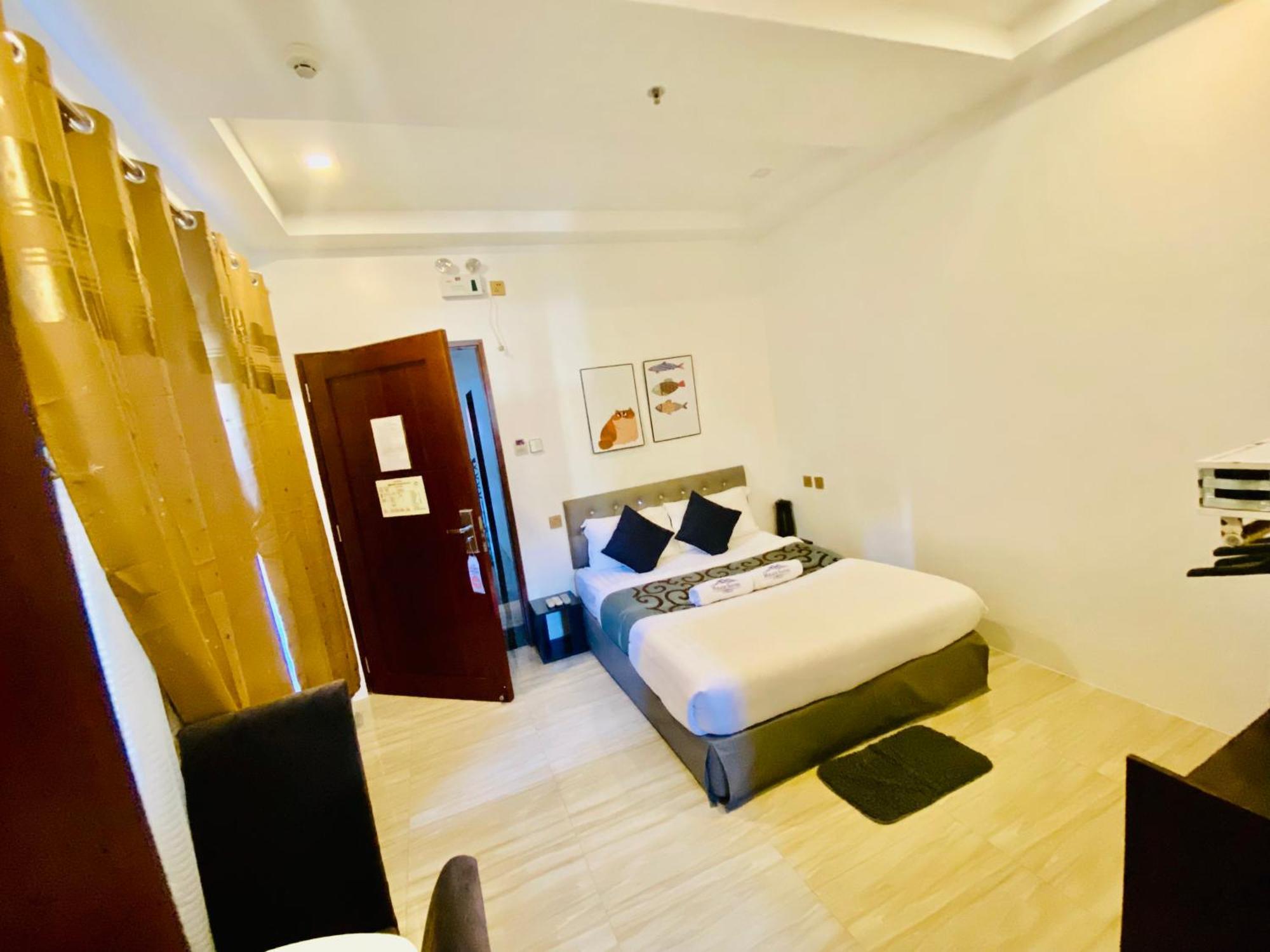 Mirage De Boracay Apartment Manoc-Manoc
