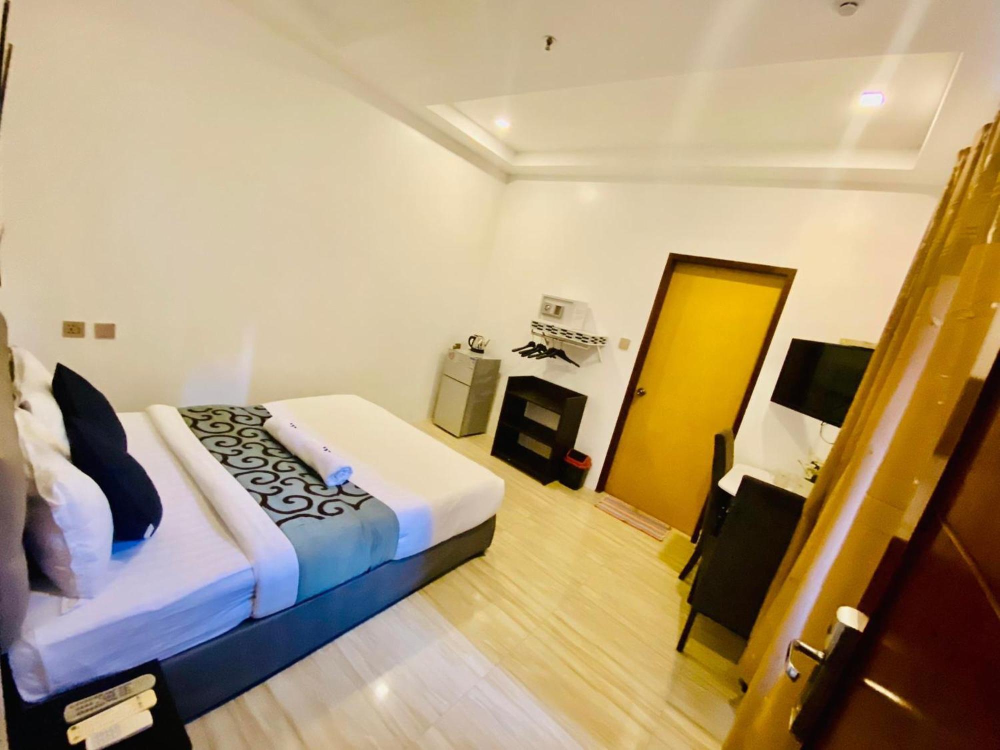 Mirage De Boracay Apartment *