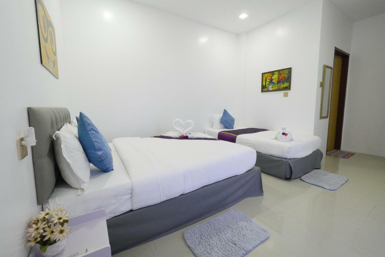 Mirage De Boracay Apartment