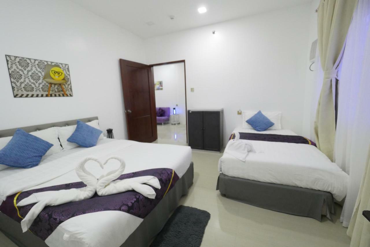 Mirage De Boracay Apartment *