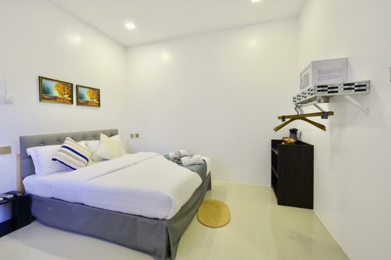 Mirage De Boracay Apartment