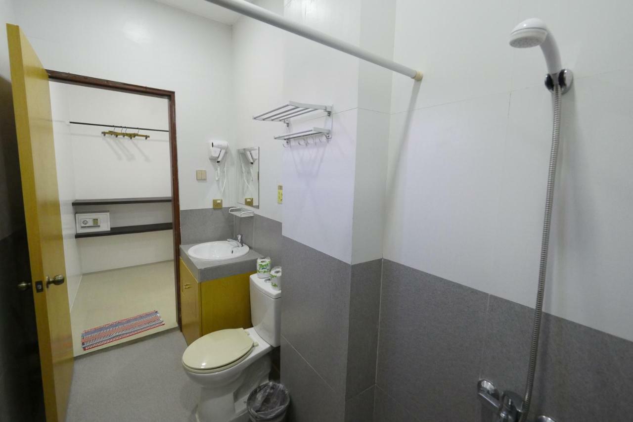 Mirage De Boracay Apartment