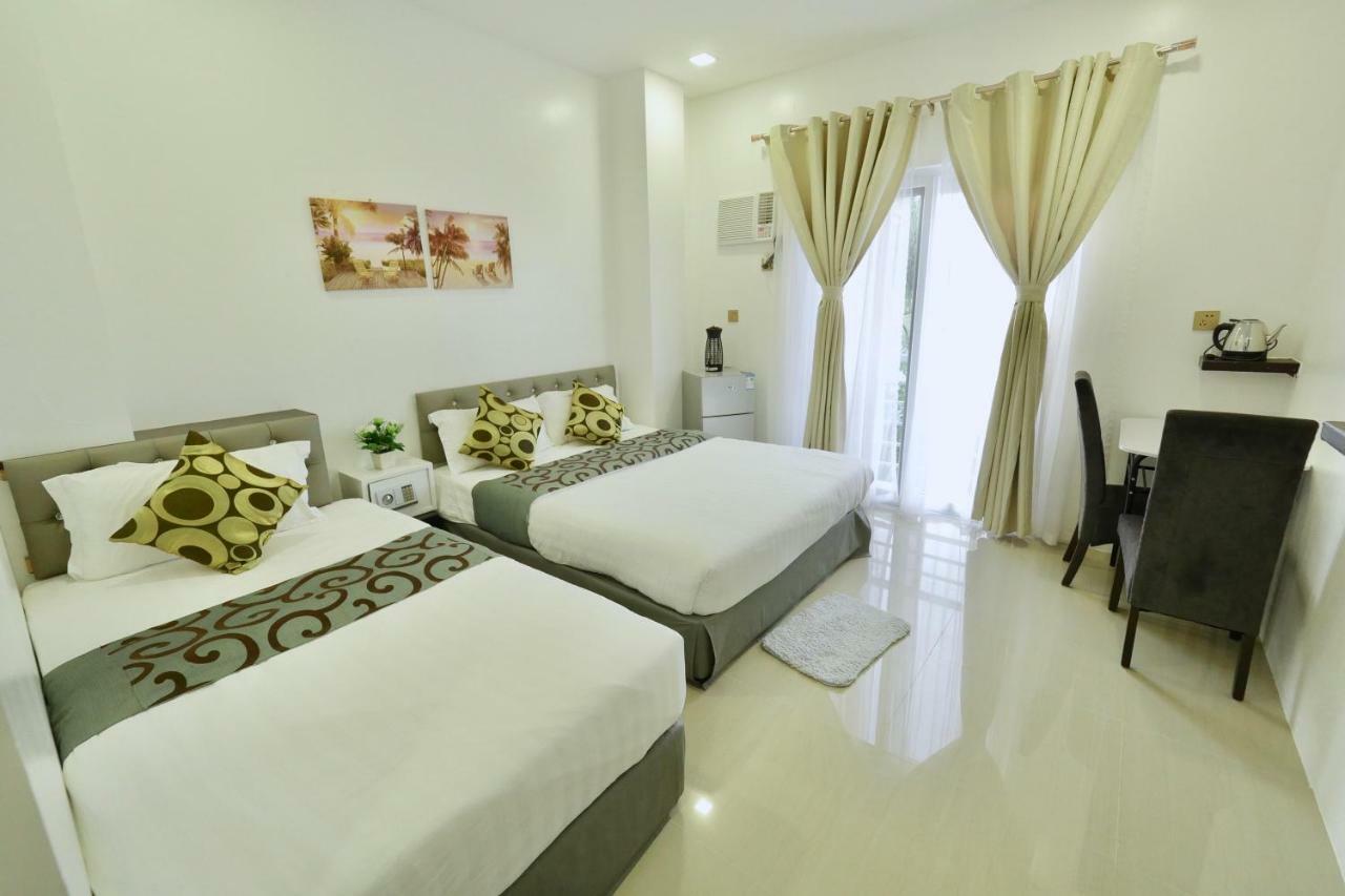 Mirage De Boracay Apartment