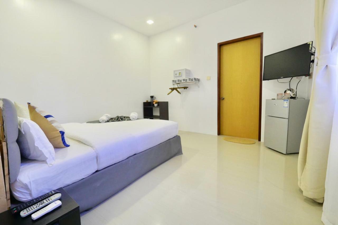 Apartment Mirage De Boracay Manoc-Manoc