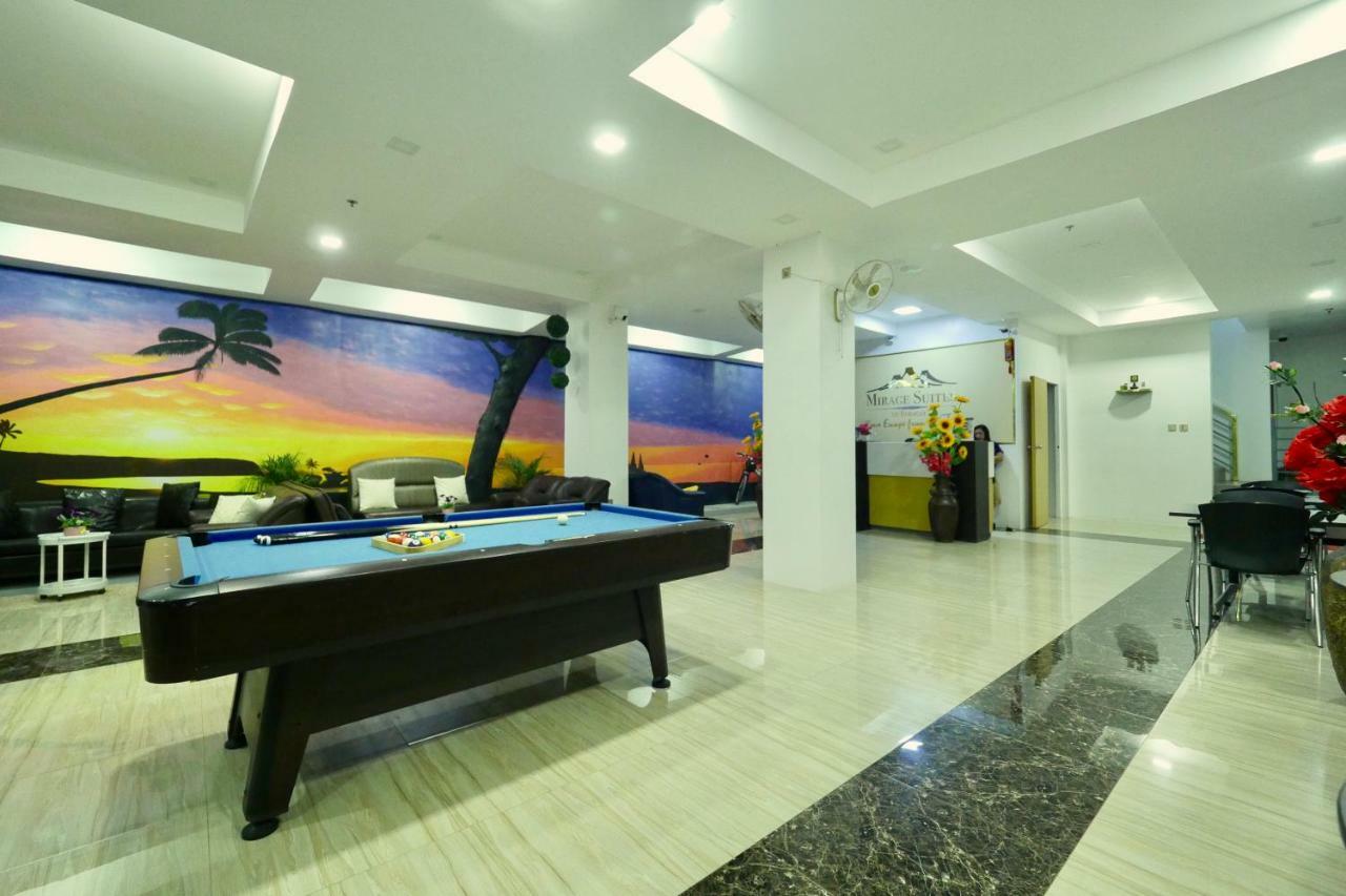 Mirage De Boracay *